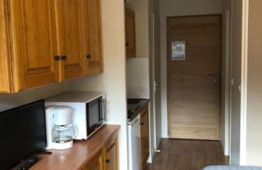 La Randonnée Résidence Le Bec de L'Aigle - Foto 9