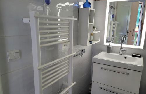 Olatua La vague votre havre Basque à la mer - Foto 8