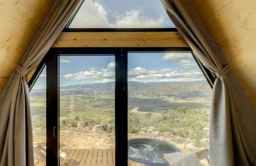 TheVagar - Glamping Mountain Shelters - Foto 6