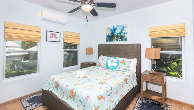 Tortuga Terrace-43 Lawson Rock 3 Bedroom Home by RedAwning - Foto 5, Habitación