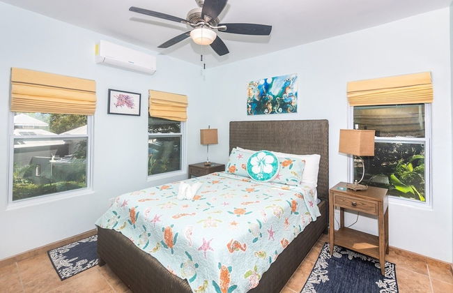 Tortuga Terrace-43 Lawson Rock 3 Bedroom Home by RedAwning - Foto 5