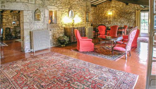 Stunning Home In Cézac - Foto 4