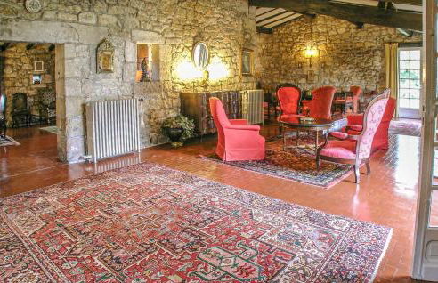 Stunning Home In Cézac - Foto 4