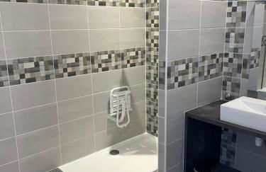 Appartement T4 140 m2 spacieux et calme pour 8 personnes - Foto 28