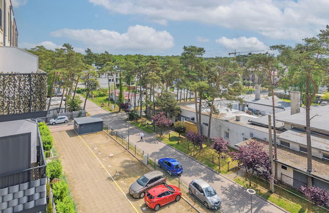 Apartamenty Sun & Snow Na Wydmach - Photo 38