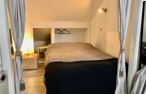 Skylight luxury loft Apartment - Foto 13