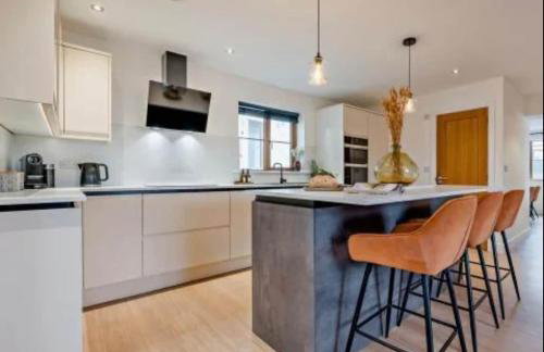 Crosslands Cottage-Luxury retreat nr Bude & hottub - Foto 27