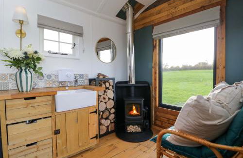 Wiltshire Weavers Hut - Foto 7