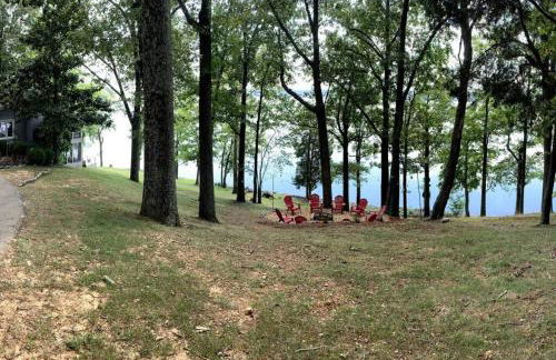 Panoramic Sunset View Waterfront Firepit - Foto 46