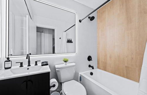 Met Life Stadium Sleeps 14 25 Min to NYC - Foto 6