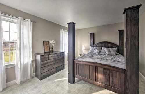 Peaceful Bird in Hand Home with Farmland Views! - Foto 12