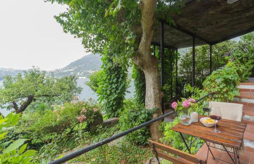 Simons Apartment with Amazing View by Rent All Como - Foto 82