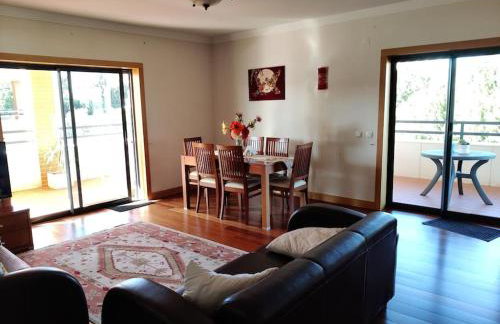 2 bedroom top floor apartment in Albufeira - Foto 14
