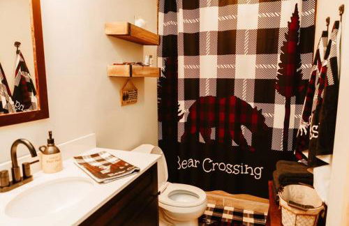 Luxury Mountain Getaway - Foto 16