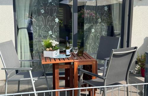 2 Exklusive Ferienwohnungen an der Nordsee - Foto 12