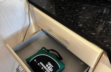 3-Bedroom Home next to Southmead Hospital - Foto 10