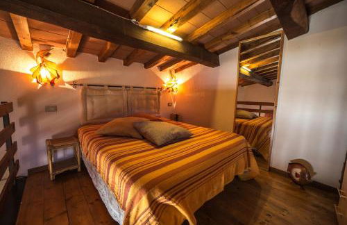 Villa il Poderino - Foto 24