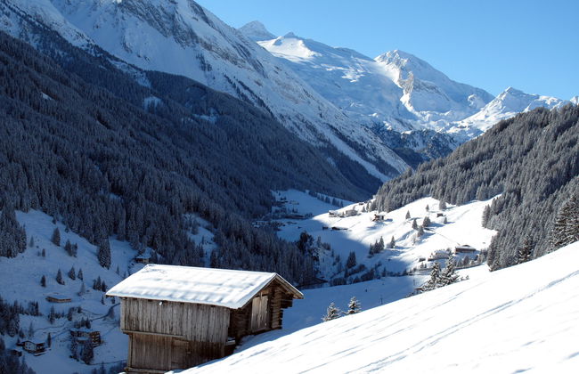 Chalet Elisabeth - Foto 55