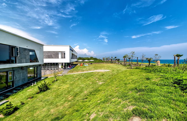 Sun & Moon Resort - Foto 78