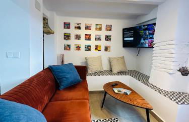 Calle Villa Baja Castril - Foto 8