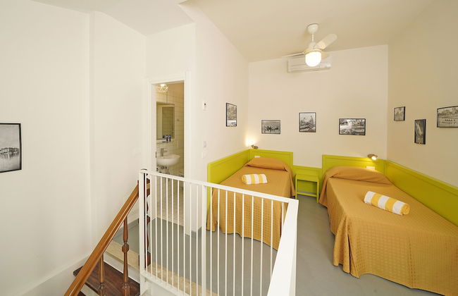 Residence Arca - Foto 9