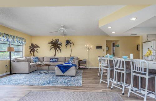 Brady B Pool Home - Foto 27