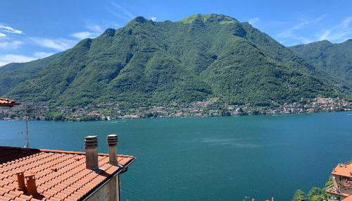 La Casa del Mastro - Como Lake - Foto 1