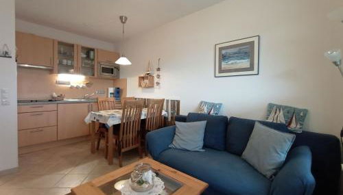 Ferienwohnung Regina an der Nordsee No 5 - Foto 4