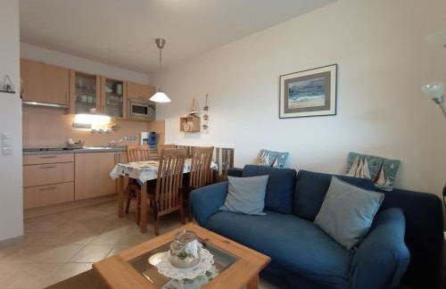 Ferienwohnung Regina an der Nordsee No 5 - Foto 4