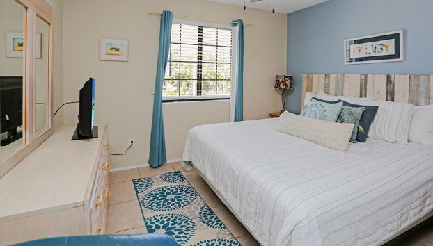 Pelican Bend - Foto 5, Habitación