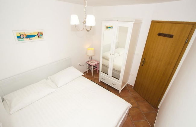 Jerry & Oli Apartments - Foto 14