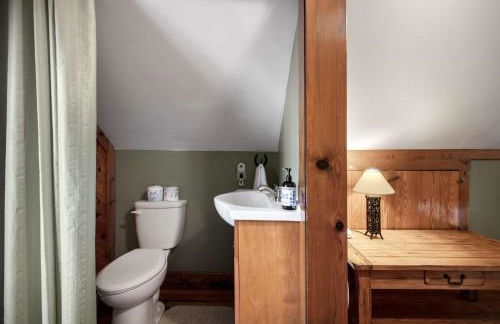 River Access Loft Deck WiFI & Pet Friendly - Foto 24