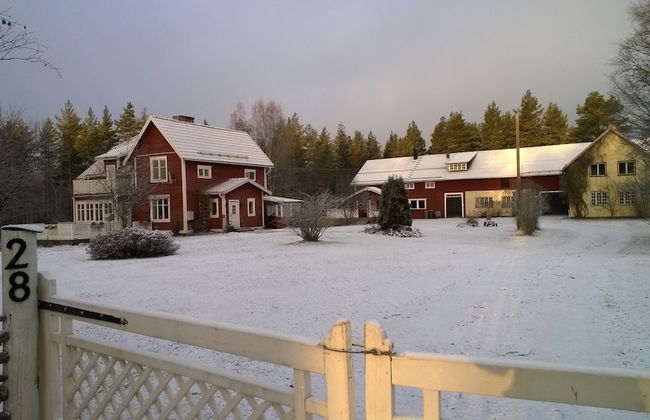 Näsets Marcusgård - Photo 48