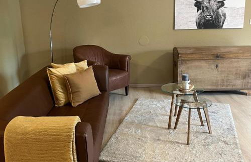 Hof Horsten - Wohnidyll in ehemaliger Scheune - Foto 22