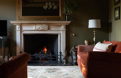 Eller How House - Private Regency Property & Lake - Foto 8