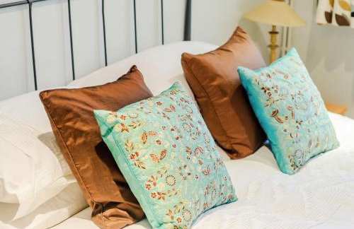 Coachman's Cottage - Uk11449 - Foto 20