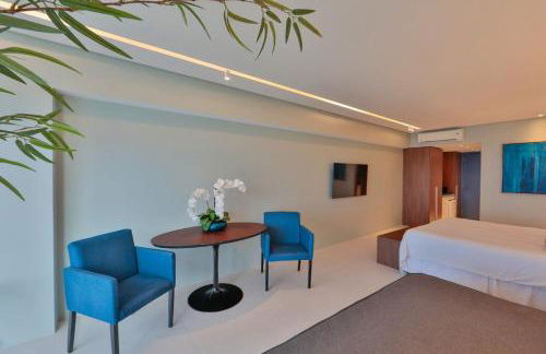 HY Beach Flats - International - Foto 143