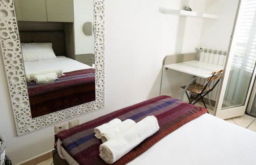 Appartamento centrale 2 camere a Termini Imerese - Marconi House - Foto 9