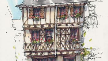 Beaulieu Apartments - Foto 2