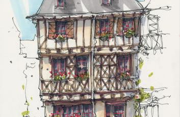 Beaulieu Apartments - Foto 2