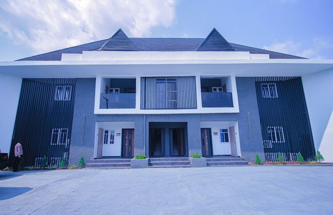 Serenity Villa at GRa Benin by BnJ Luxury - Foto 10