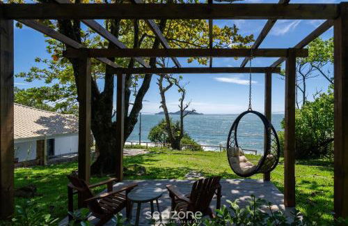 Condominio frente al mar en Morro das Pedras - FTSs - Foto 7