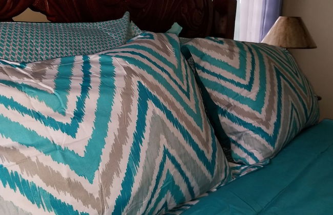 Ocho Rios Villa at Coolshade V - Foto 19