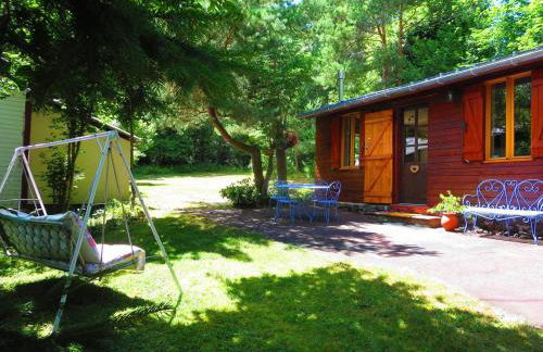 L'Esprit du Bois - Foto 29