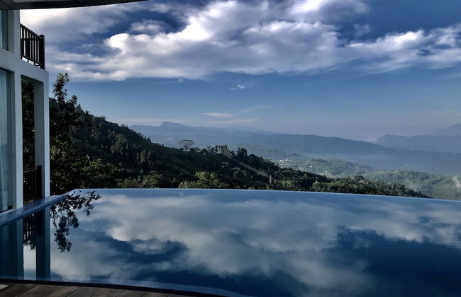 Villa Vajrapani - Foto 10