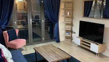 Executive City Centre Apartment - Foto 3