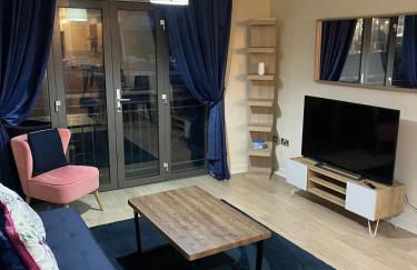 Executive City Centre Apartment - Foto 3