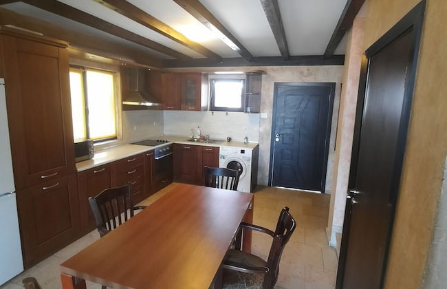 Beautiful 2-bed Villa in Cholakova Cheshma - Foto 7