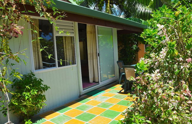 Pension Fare Maheata - Foto 55