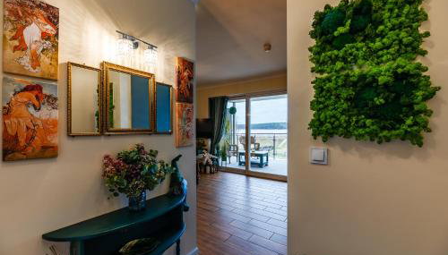 Zielony Apartament Pod Żaglami - Foto 3